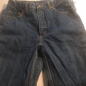 Vintage La Gear Jeans